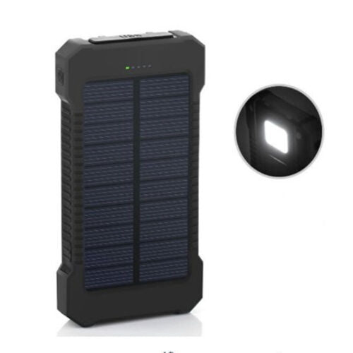 (50% off) Solar Powerbank™ - Power anytime, anywhere! [Last day discount]