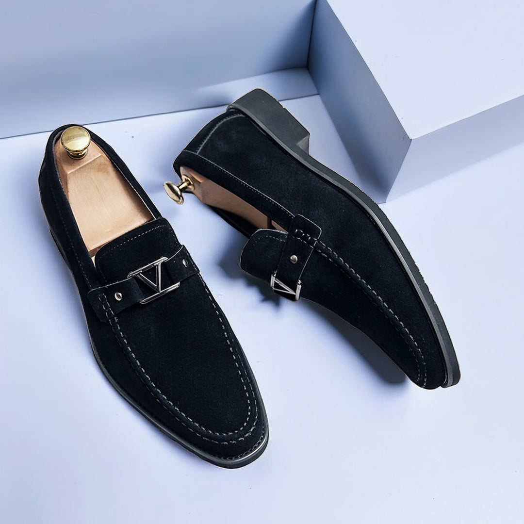 (50% off) LORENZO™ - Modern Loafer for Men [Last Day Discount]