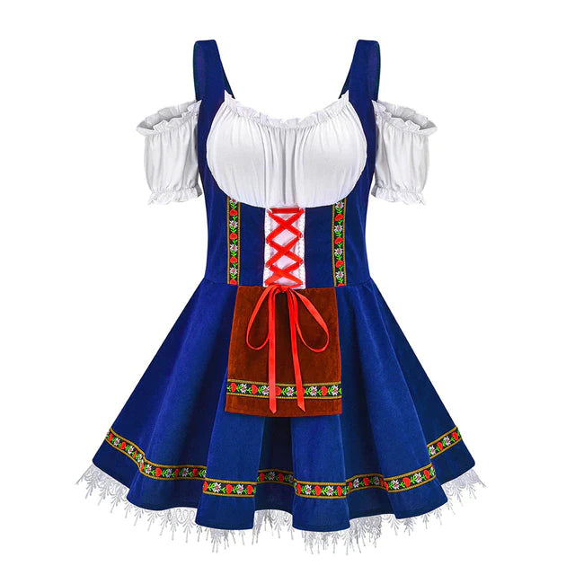 Oktoberfest dress