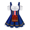 (50% off) HEIDI – Oktoberfest Dress [Last Day Discount]