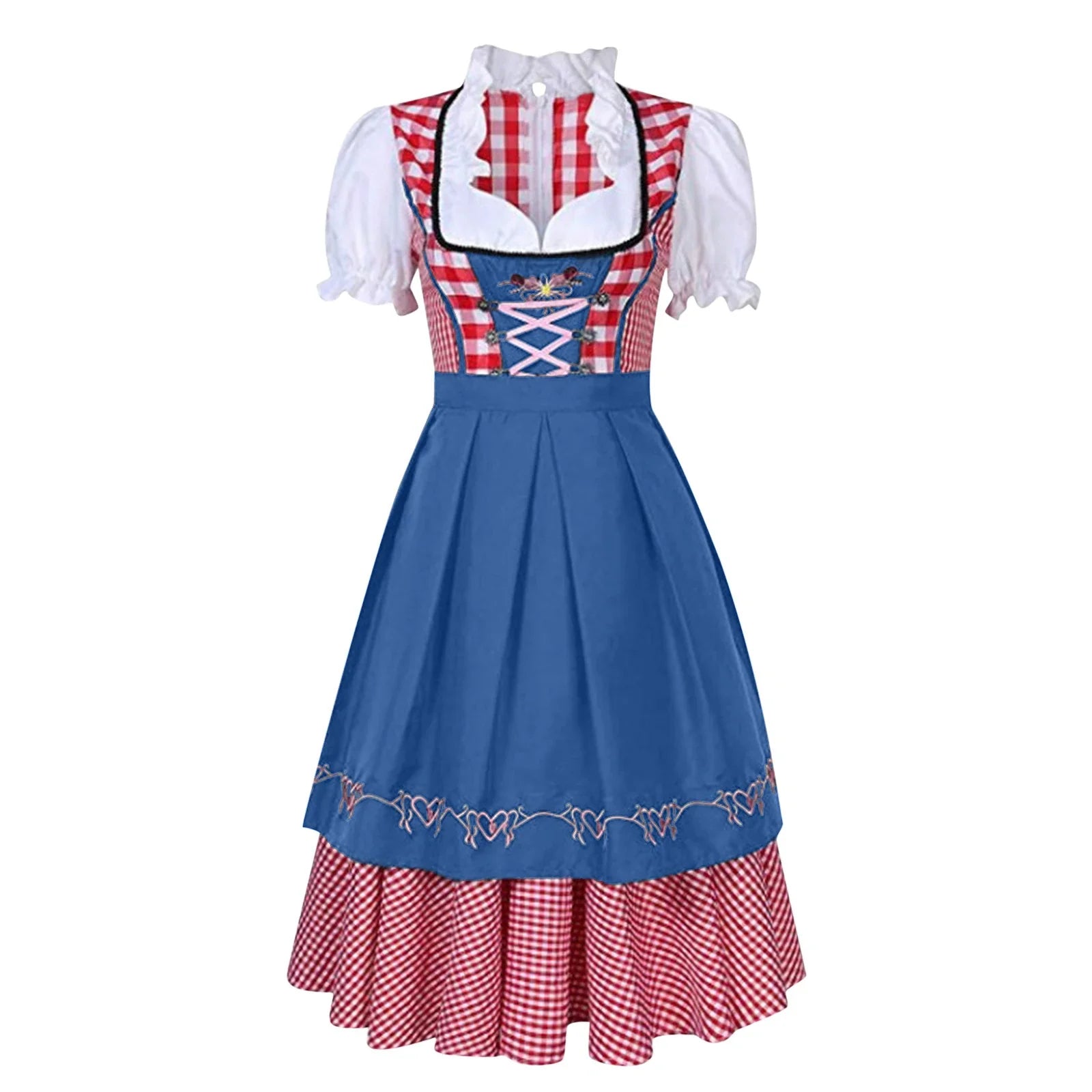 (50% off) LOTTE™ - Oktoberfest Dress [Last Day Discount]