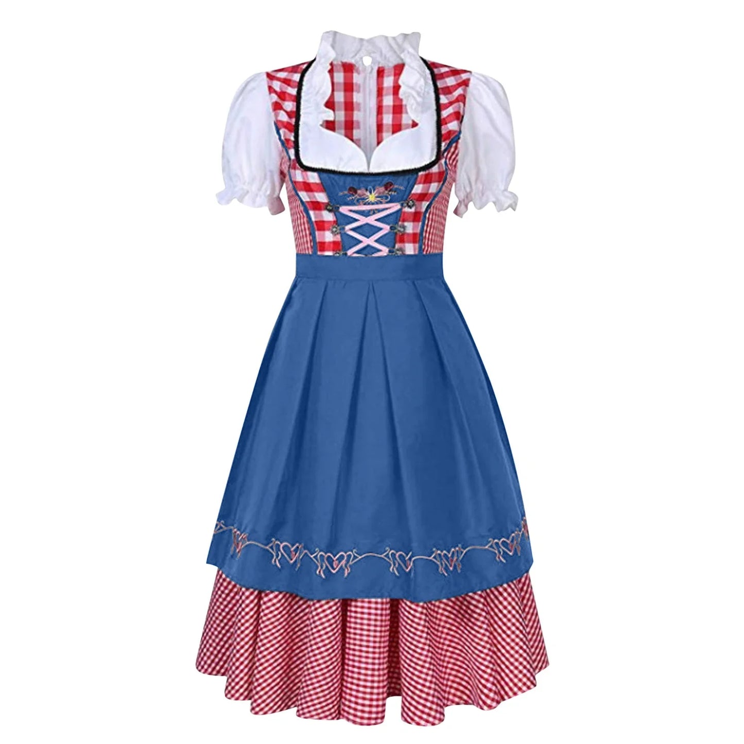 Oktoberfest dress