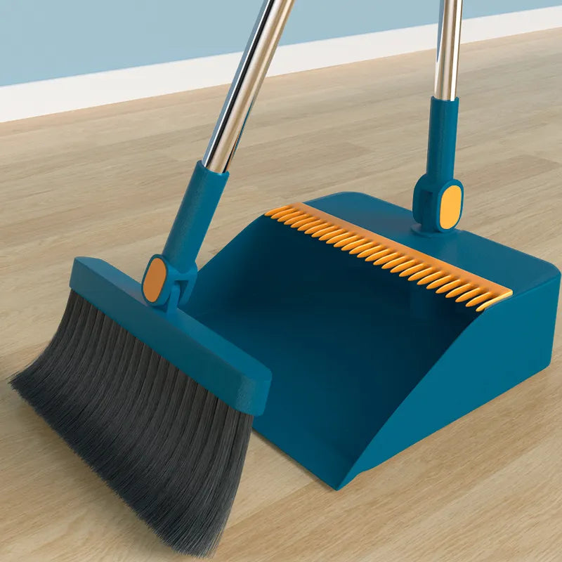 (50% off) SmartCleaner™ - Save time and energy with the smartest broom [Last day discount] 