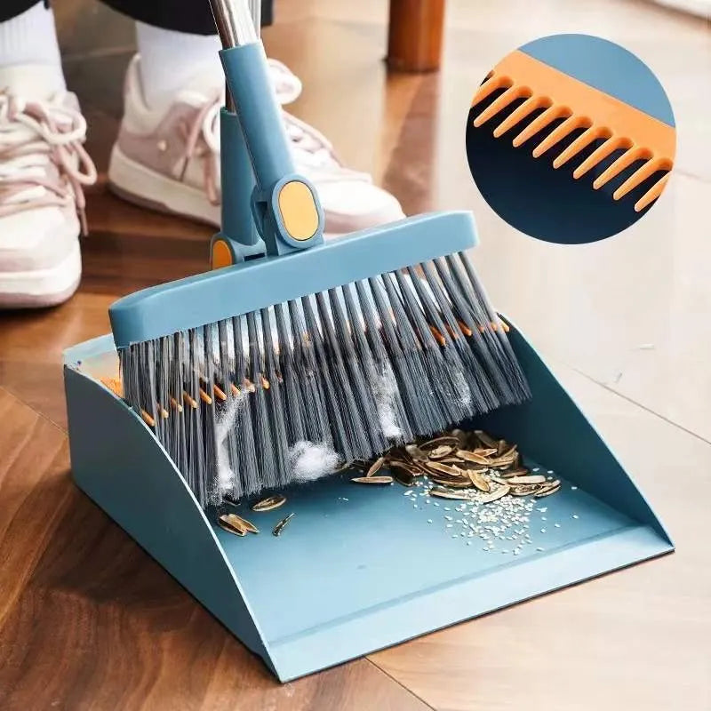 (50% off) SmartCleaner™ - Save time and energy with the smartest broom [Last day discount] 