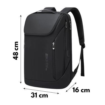 Multifunctional waterproof backpack