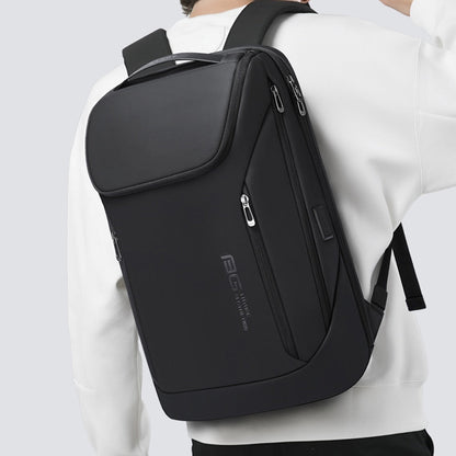 Multifunctional waterproof backpack