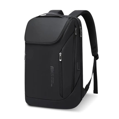 Multifunctional waterproof backpack