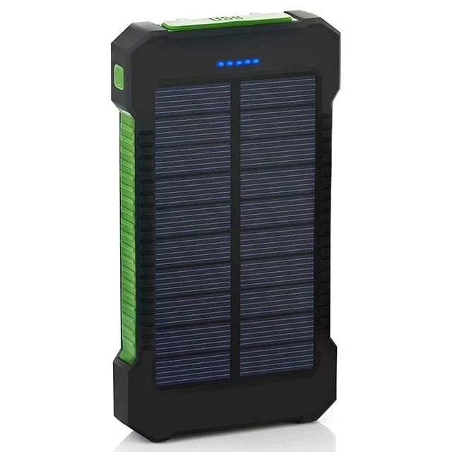 (50% off) Solar Powerbank™ - Power anytime, anywhere! [Last day discount]