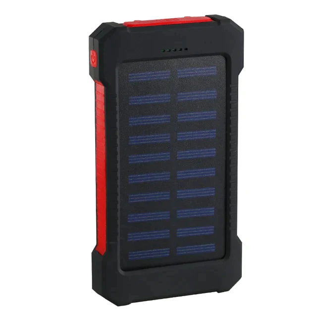 (50% off) Solar Powerbank™ - Power anytime, anywhere! [Last day discount]