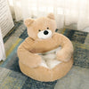 BabySofaBear™ - Ideal soft seating for toddlers 【Last day discount】