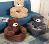 BabySofaBear™ - Ideal soft seating for toddlers 【Last day discount】