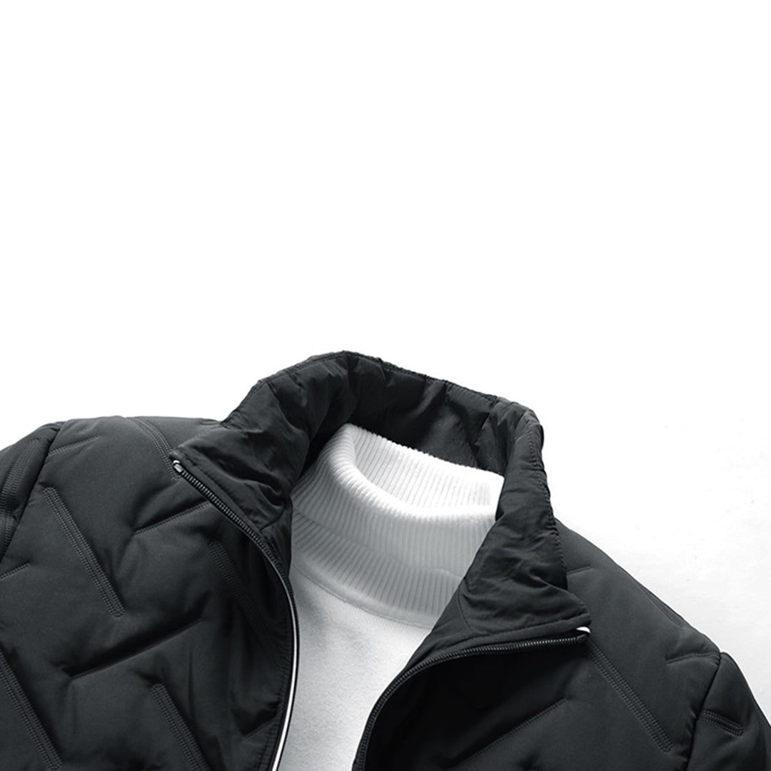 (50% off) MARCELLO™ - Fashion Windbreaker [Last Day Discount] 