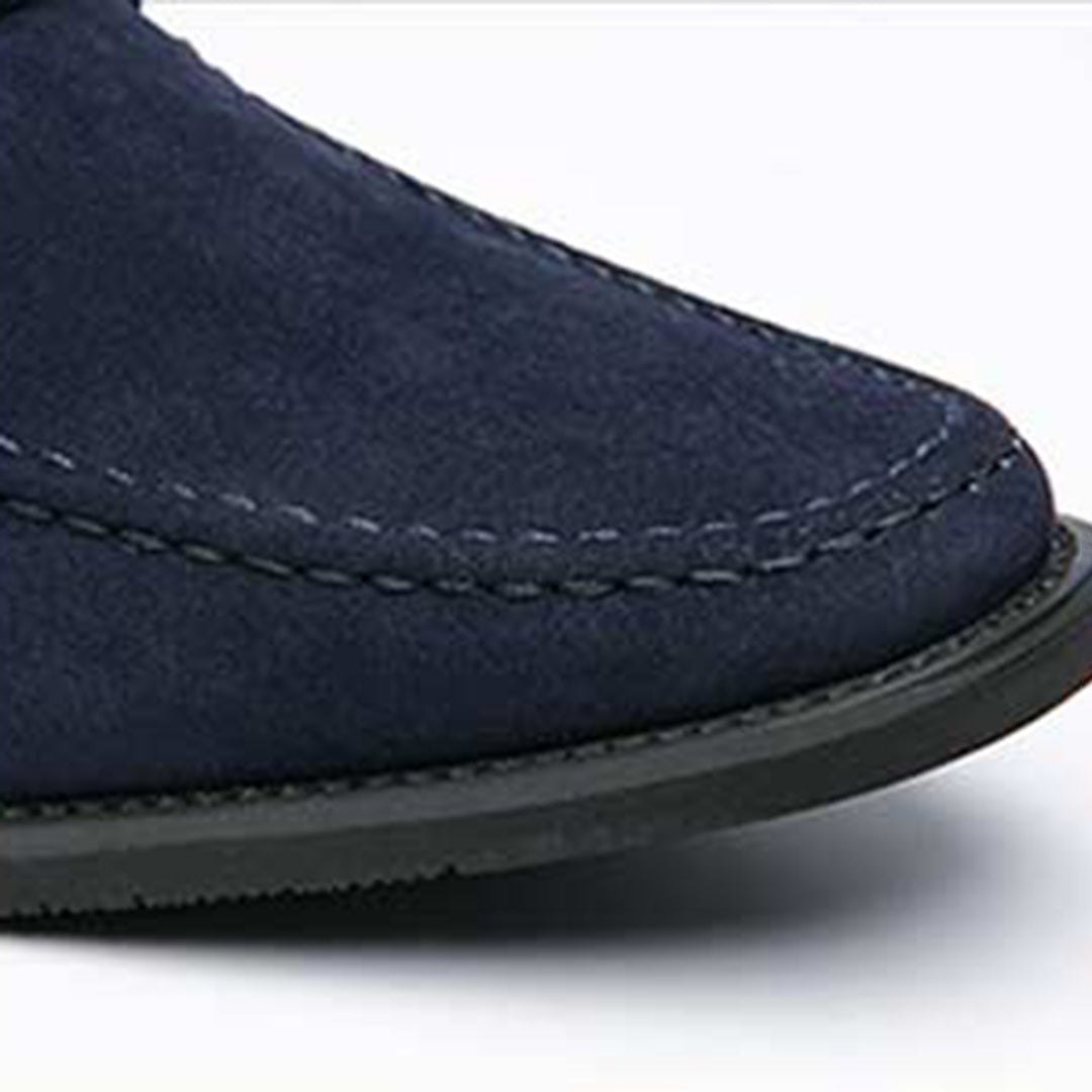 (50% off) LORENZO™ - Modern Loafer for Men [Last Day Discount]