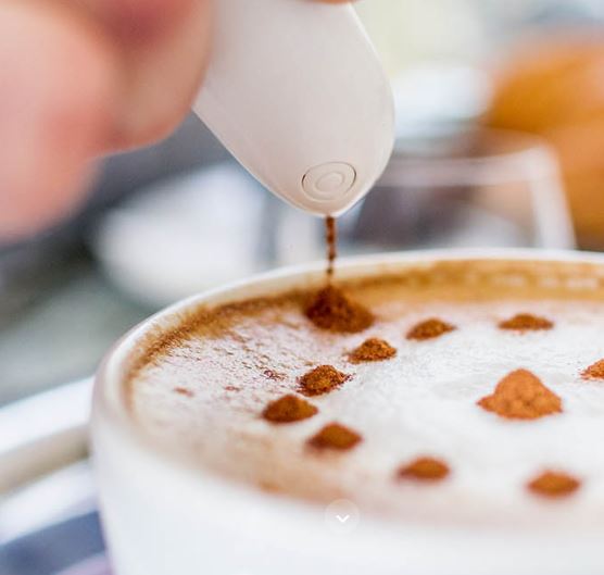 Latte Art™ - Take your coffee making skills to the next level! [Last day discount]