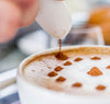 Latte Art™ - Take your coffee making skills to the next level! [Last day discount]