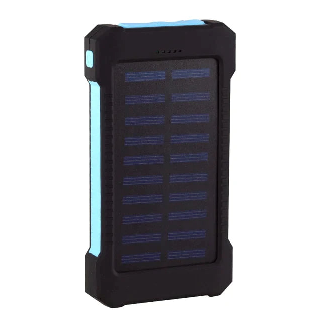 (50% off) Solar Powerbank™ - Power anytime, anywhere! [Last day discount]