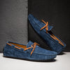 GABRIO - Elegant and mjuka loafers for men