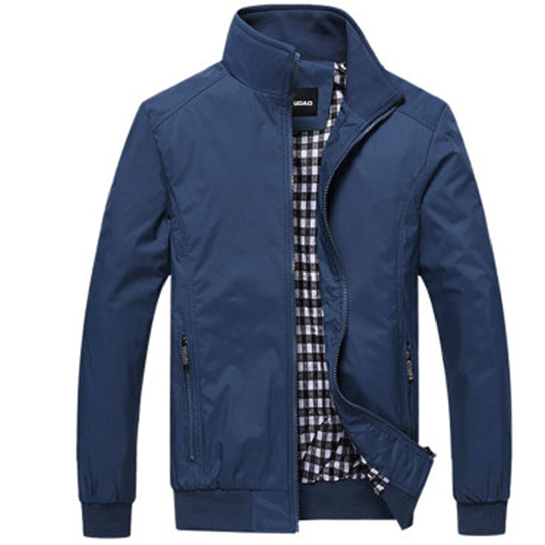 (50% off) CAMERON™ - Comfortable leisure jacket [Last day discount]