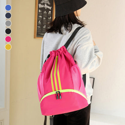 Sports backpack