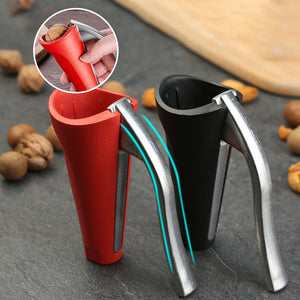 NutCrack™ - Nut Shell Opener | 1+1 FREE!【Last day discount】