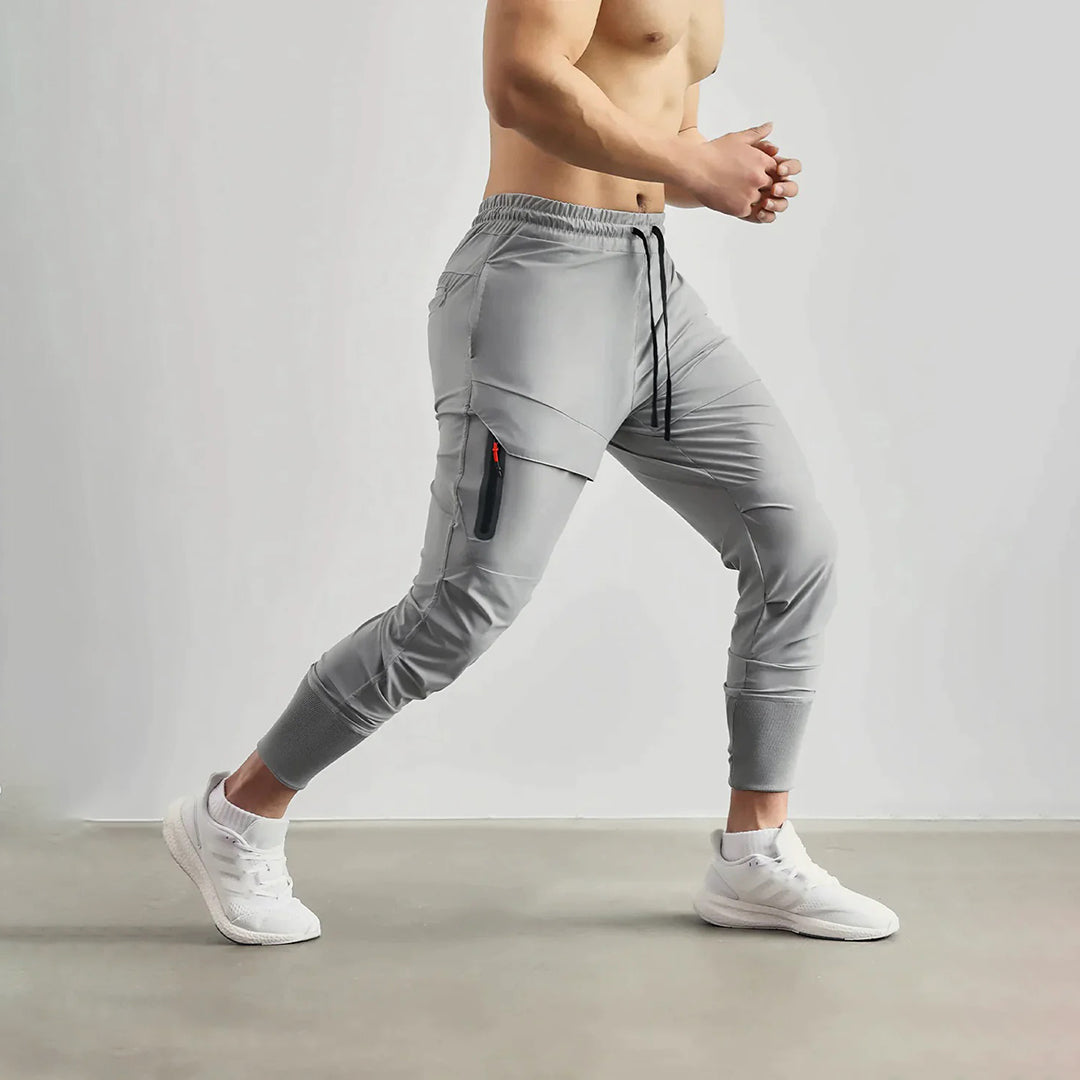 Arthur™ - Lightweight and Breathable Sweatpants [Last Day Discount]