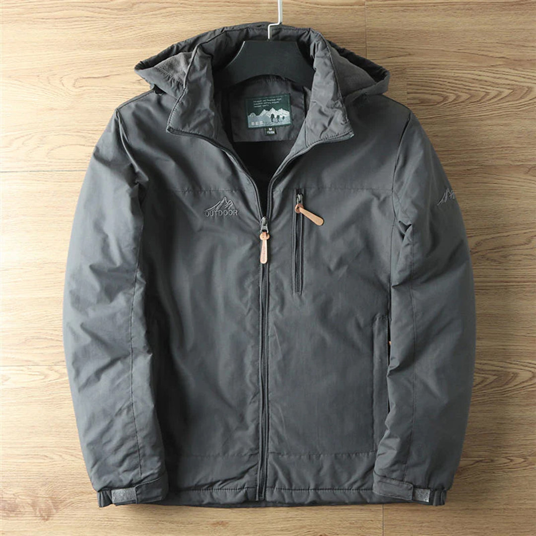 Alpineguard™ - Outdoor Jacket [Last Day Discount]