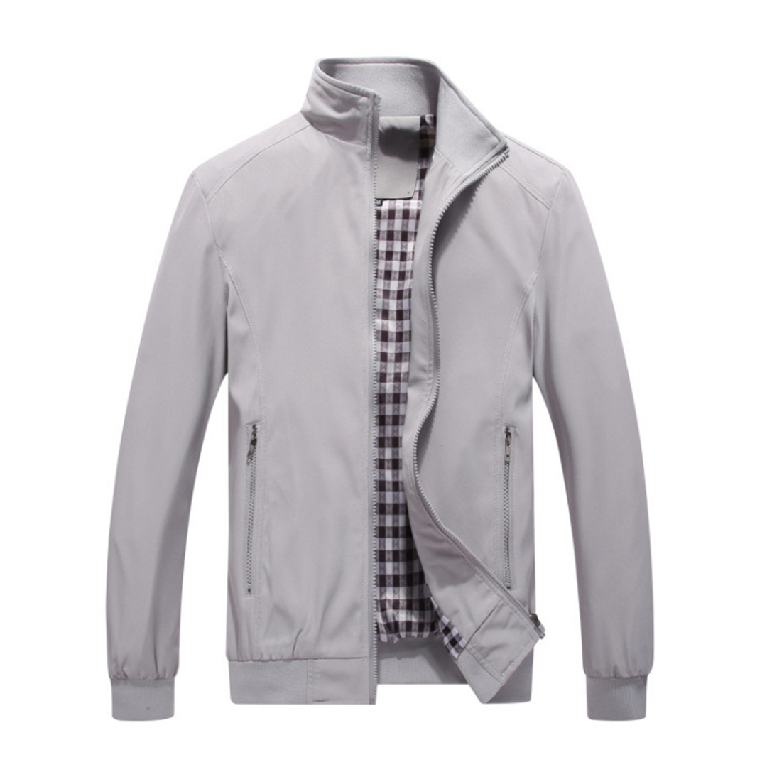 (50% off) CAMERON™ - Comfortable leisure jacket [Last day discount]