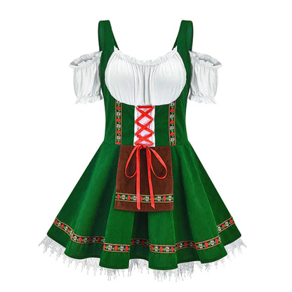 Oktoberfest dress