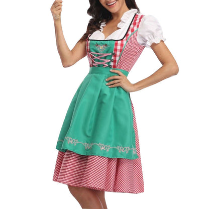 Oktoberfest dress