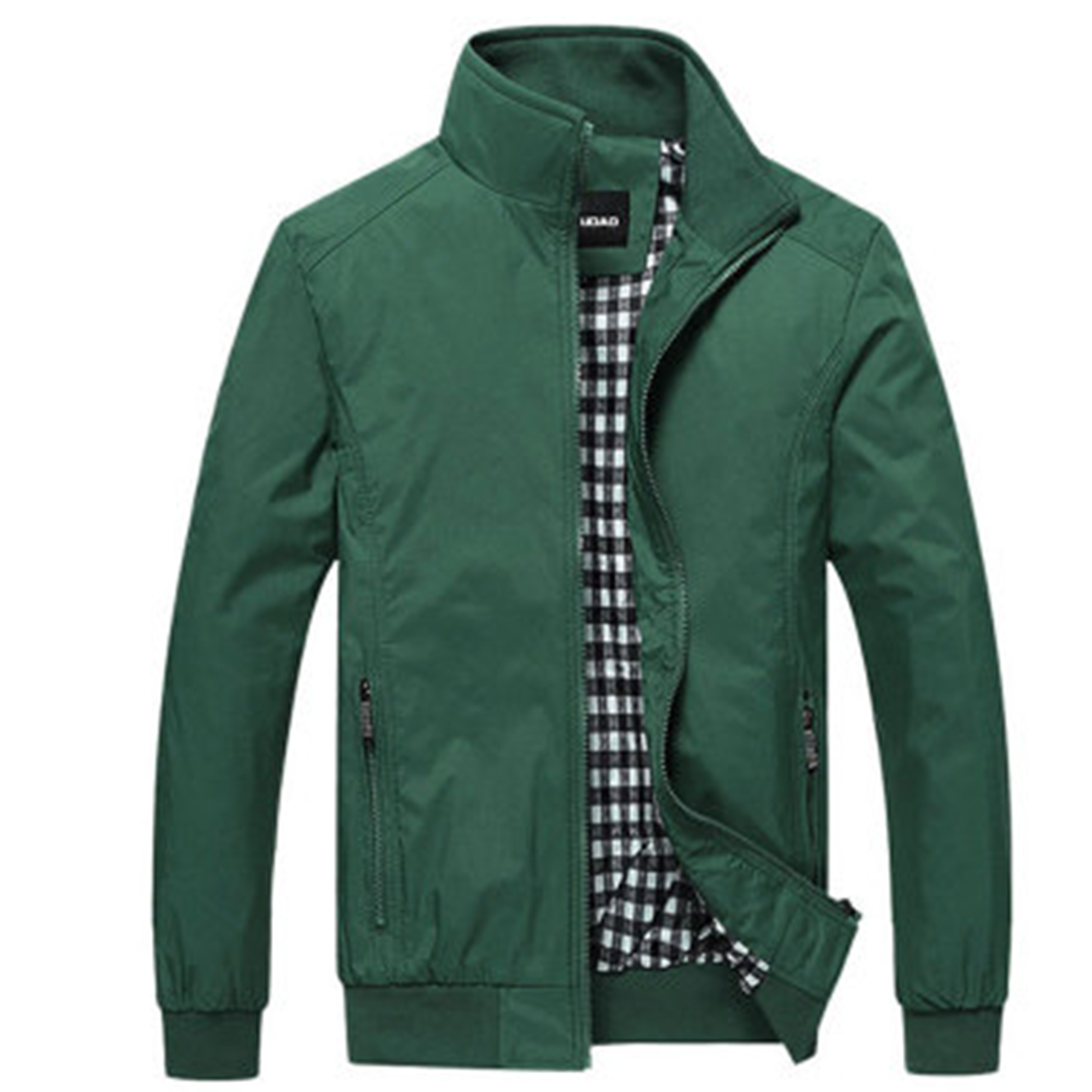 (50% off) CAMERON™ - Comfortable leisure jacket [Last day discount]