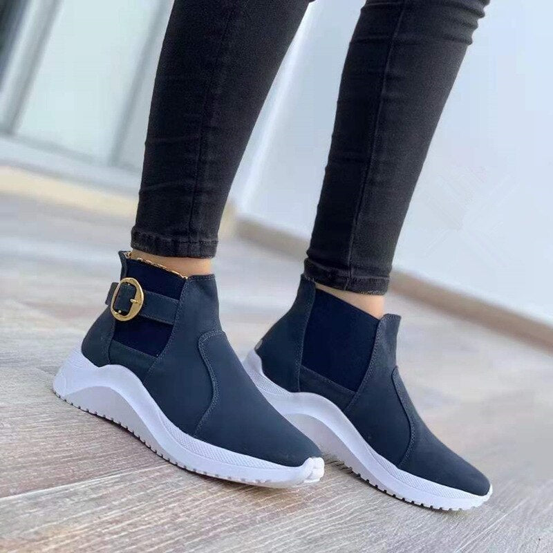 (50% off) Mila™ - Women's Sneakers [Last Day Discount] 