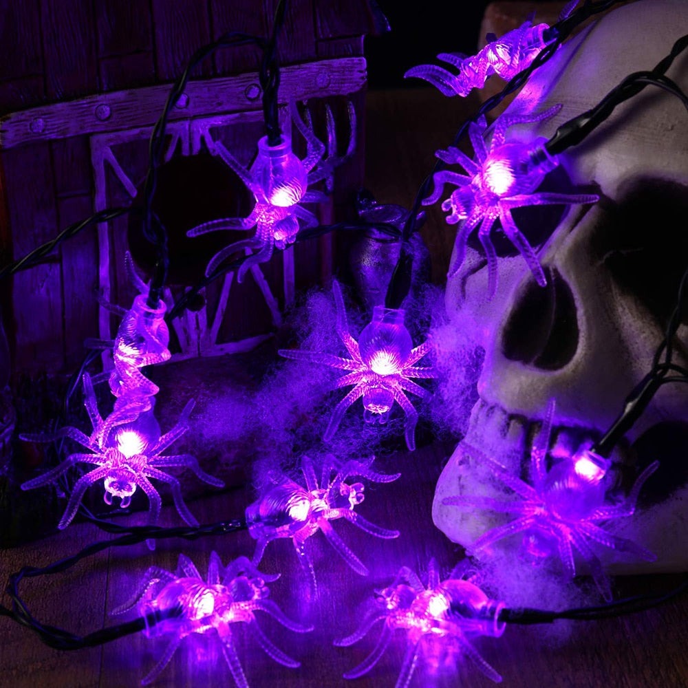 Halloween Decorations Outdoor Lights