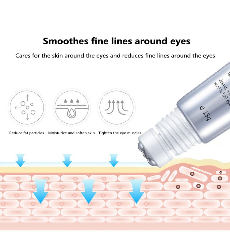 1+1 FREE | Auquest® | Anti Aging &amp; Wrinkle Removing Eye Cream【Last day discount】