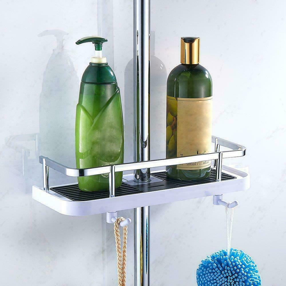 50% OFF | ShowerShelf™ | The ultimate decluttering solution