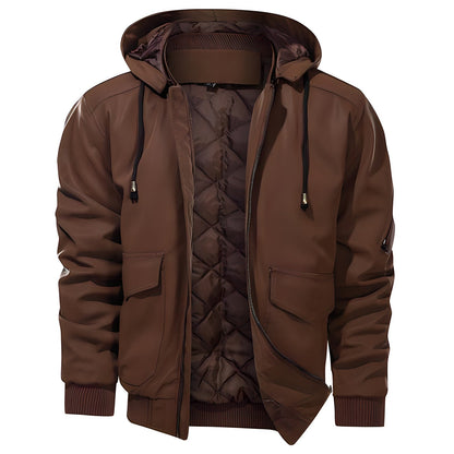 Winter jacket for men