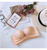 Strapless Bra™ Look good and feel comfortable in everything you wear!【Last Day Discount】