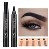 PERFECT BROW™ (1+1 FREE) | EYEBROW MICROBLADING PEN 【Last day discount】