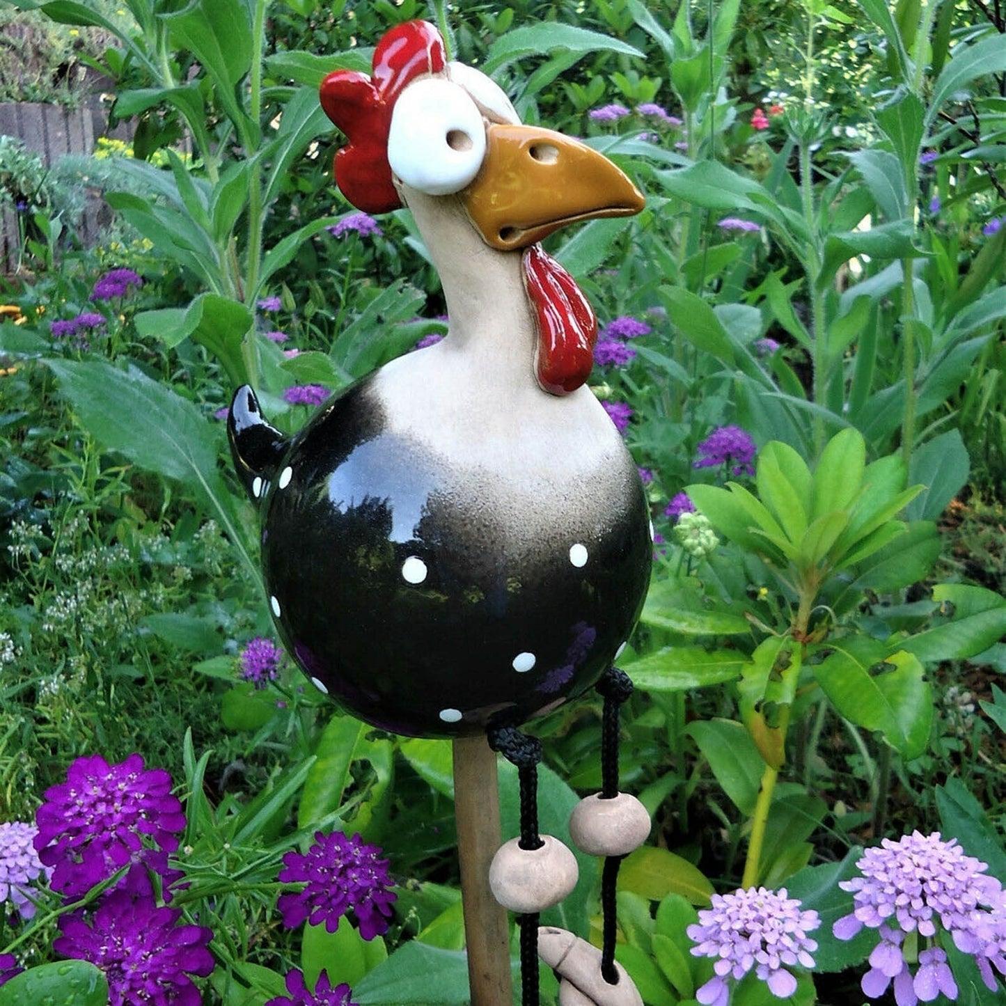 Garden decoration | Chicken