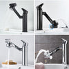 Osvoa | 360° Rotatable Faucet【Last day discount】