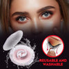 1+2 FREE SweetGlace™ | Reusable self-adhesive eyelashes【Last day discount】 