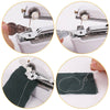 Easy-Sew™ | Portable mini sewing machine set for quick repairs