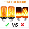 Flamelamp™ Led Flame Light