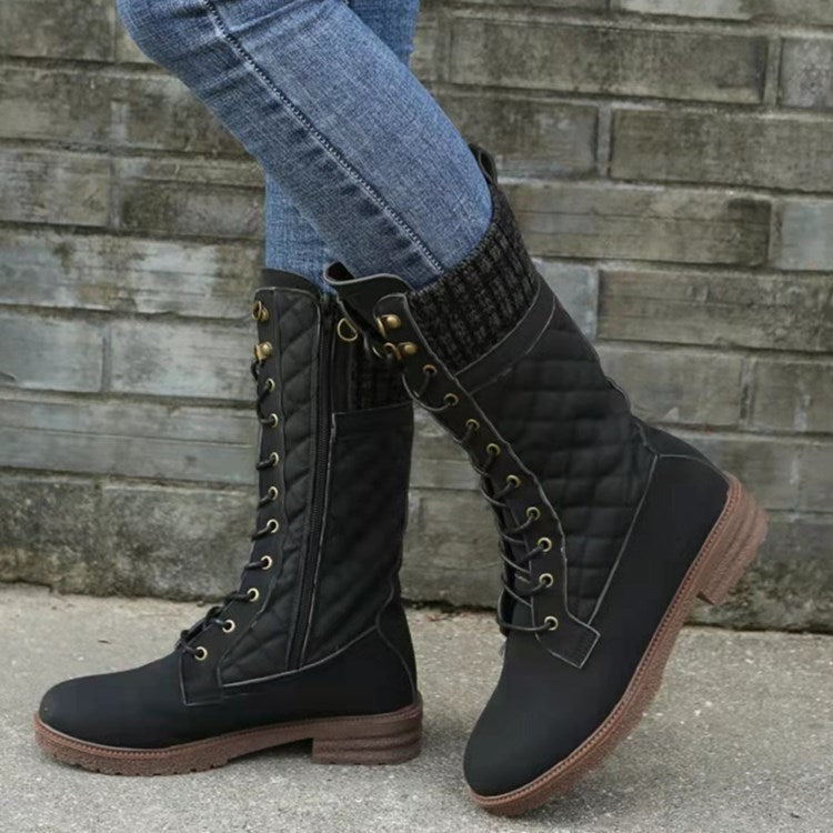 (50% off) Lillian™ - Winter Women's Boots [Last Day Discount]