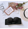 Strapless Bra™ Look good and feel comfortable in everything you wear!【Last Day Discount】