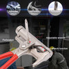 Hexor™ - Wrench Screwdriver Nail Gun