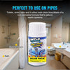 WildTornado™ The best remedy for clogged pipes【Last day discount】