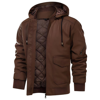 Winter jacket for men