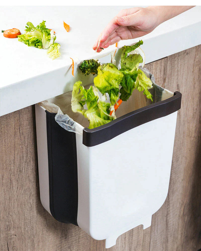 FoldableWaste™ - Easily collect waste wherever you want【Last day discount】