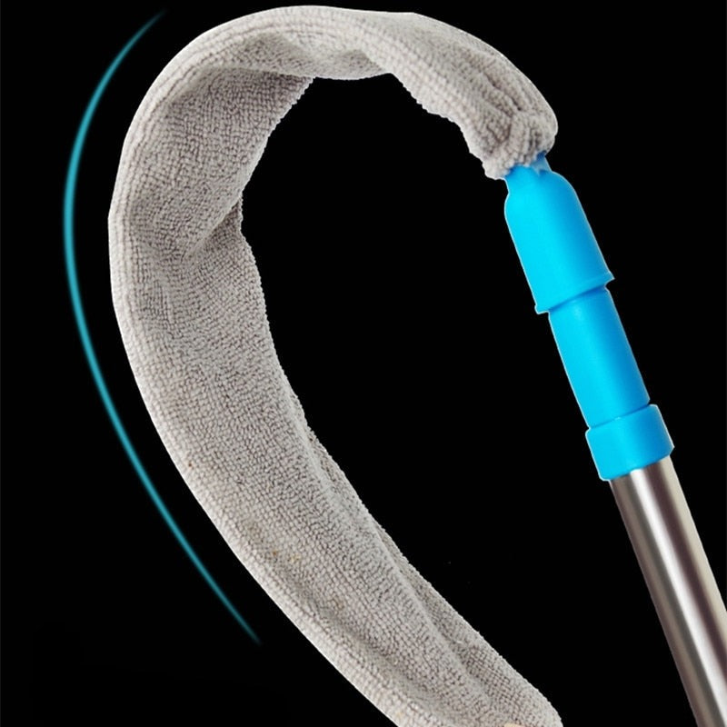 FlexibleDuster™ | Retractable and flexible dust brush 