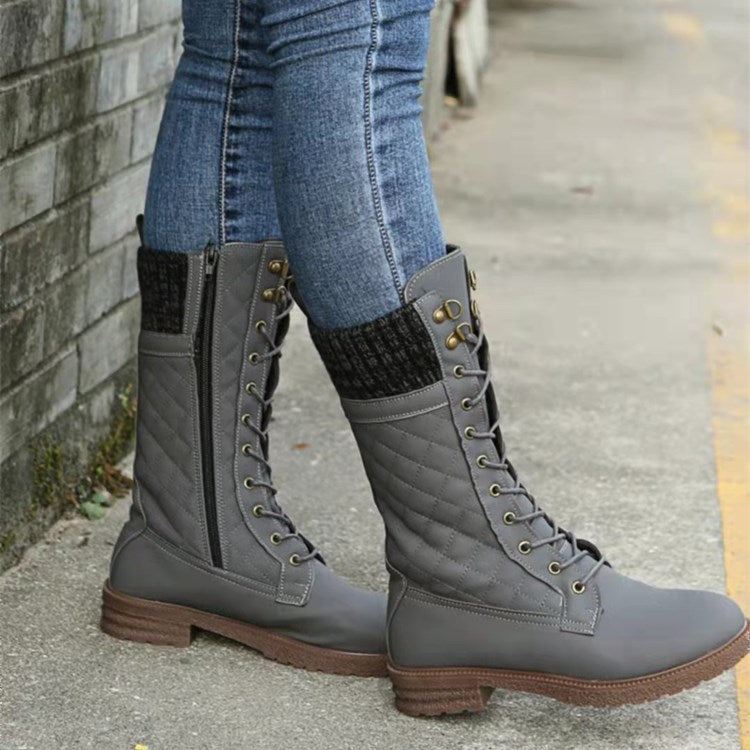 (50% off) Lillian™ - Winter Women's Boots [Last Day Discount]